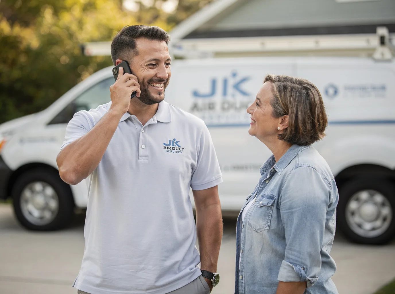 Air Duct Cleaning Royal Oak, MI FAQs